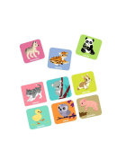 Ravensburger Loto bébés animaux