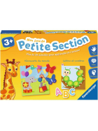 Ravensburger Mes jeux de petite section