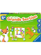 Ravensburger Mes jeux de grande section