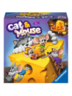 Ravensburger Cat & Mouse