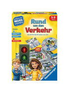 Ravensburger Rund um den Verkehr