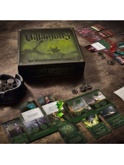 Ravensburger Disney Villainous