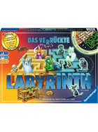 Ravensburger Das verrückte LabyrinthGlow in the Dark