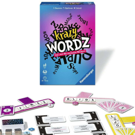 Ravensburger Krazy Wordz