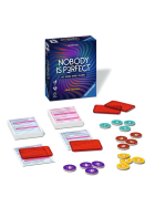 Ravensburger Nobody is perfect Mini Edition