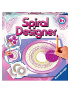 Ravensburger Spiral-Designer Girls