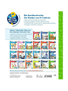 Ravensburger Wieso? Weshalb? Warum?, Band 71: Wir entdecken heimische Tiere