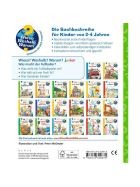 Ravensburger Wieso? Weshalb? Warum? junior, Band 68: Was macht der Fussballer?