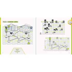 Ravensburger GraviTrax. Das Buch für Fans und Profis
