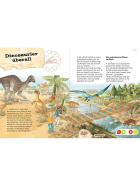 Ravensburger tiptoi® Dinosaurier