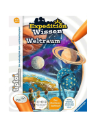 Ravensburger tiptoi® Weltraum