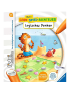 Ravensburger tiptoi® Logisches Denken