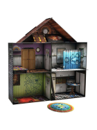 ThinkFun Escape the Room 3 - Das verfluchte Puppenhaus