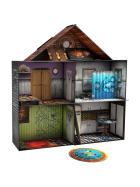 Thinkfun Escape the Room Doll House IT