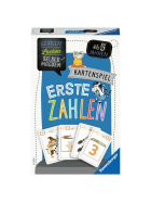 Ravensburger Lernen Lachen Selbermachen: Erste Zahlen