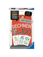 Ravensburger Lernen Lachen Selbermachen: Rechnen bis 100