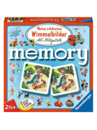 Ravensburger Meine schönsten Wimmelbilder memory®