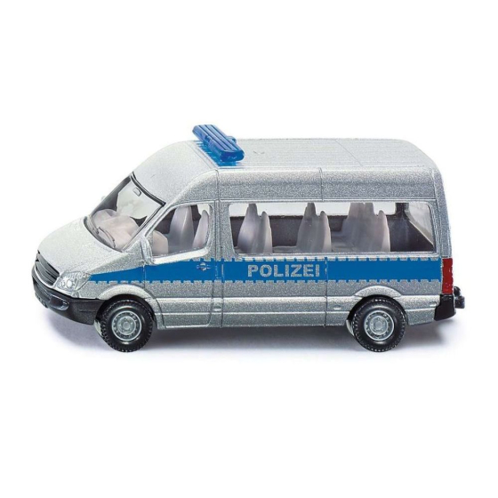 Siku Polizeibus