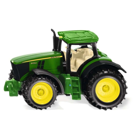 Siku John Deere 6215R