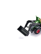 Siku Fendt 1050 Vario m.Frontlader