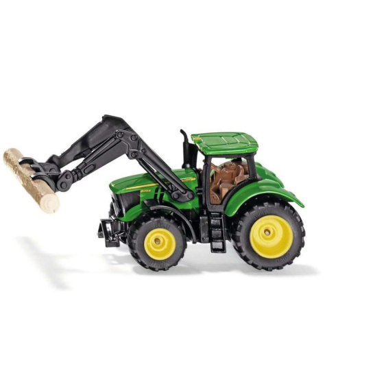 Siku John Deere