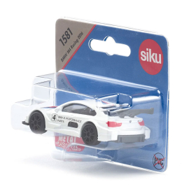 Siku Spielzeugauto BMW M4 Racing 2016