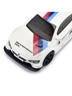 Siku Spielzeugauto BMW M4 Racing 2016