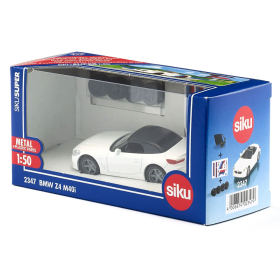 Siku BMW Z4 M40i, 1:50