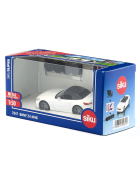 Siku BMW Z4 M40i, 1:50