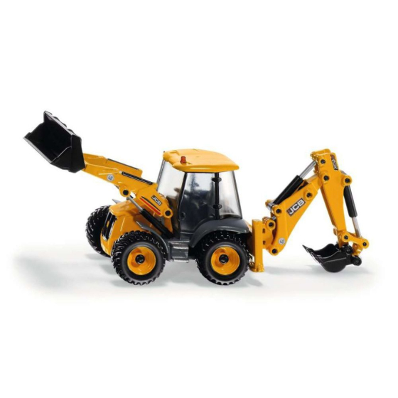 Siku JCB Baggerlader