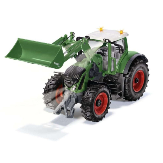 Siku Fendt 933 Vario App Steuerung