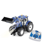 Siku New Holland + FM