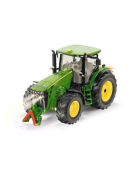 Siku John Deere 8345R Set FM