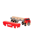 BRIO Lumber Truck