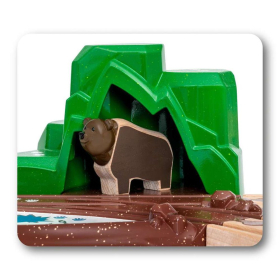 BRIO World BRIO Nordische Waldtiere Set