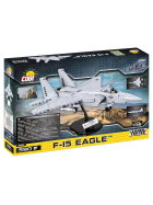 Cobi F-15 Eagle / 590 pcs.