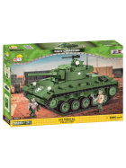 Cobi M24 Chaffee / 588 pcs.