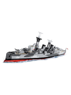 Cobi HMS Belfast Light Cruiser/1480 p