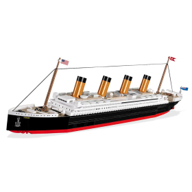 Cobi R.M.S Titanic  / 722 pcs.