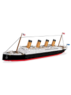 Cobi R.M.S Titanic  / 722 pcs.