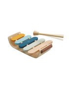 PlanToys Ovales Xylophone