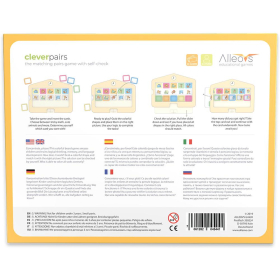 Alleovs Cleverpairs