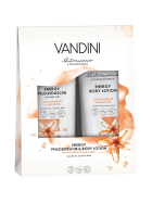 * VANDINI ENERGY Geschenkset Orangenblüte & Babassuöl, 1 Stk.