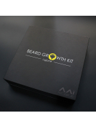 Beard Growth Kit (Bartpflegeset)