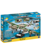 Cobi Messerschmitt Me 262A / 390 pcs.