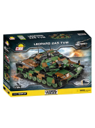 Cobi Panzer Leopard 2A5 TVM / 945 pcs.