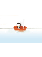 PlanToys Segelboot - Pinguin