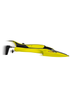 Carrera RC R/C Profi Boat Speedray 2.4 GHz Digital Proportional