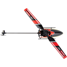 Carrera RC Carrera RC Heli Single Blade SX1