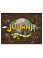 Spin Master Jumanji Brettspiel Deutsch